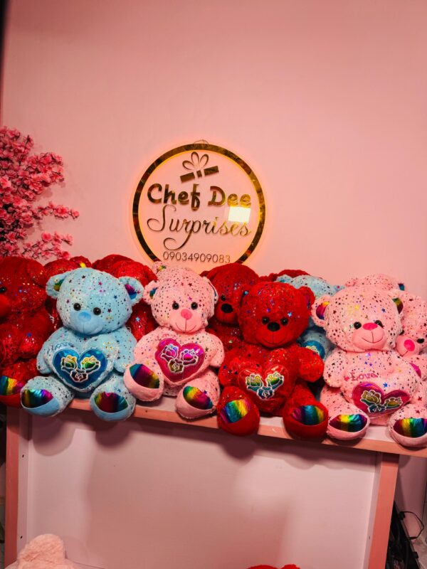 40cm Teddy Bear