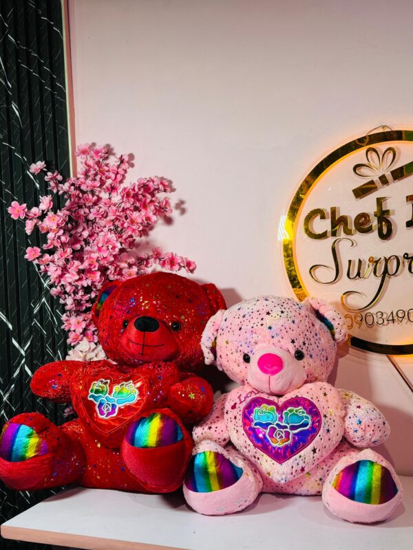 Teddy 60cm