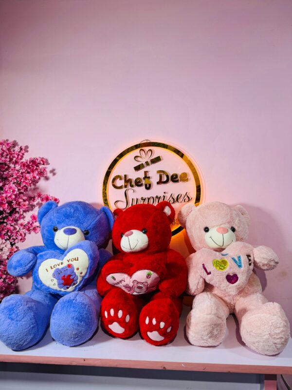 Teddy 100cm