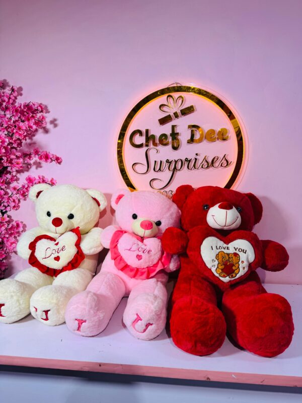 Teddy 80cm