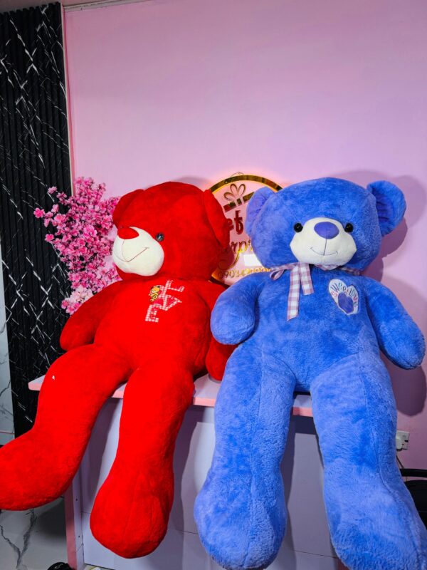 Teddy 140cm